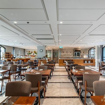 Edmond Luxury Hotel & Spa 罗什平纳 外观 照片