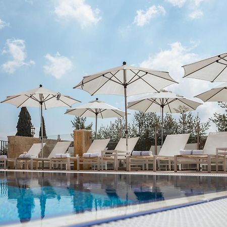 Edmond Luxury Hotel & Spa 罗什平纳 外观 照片