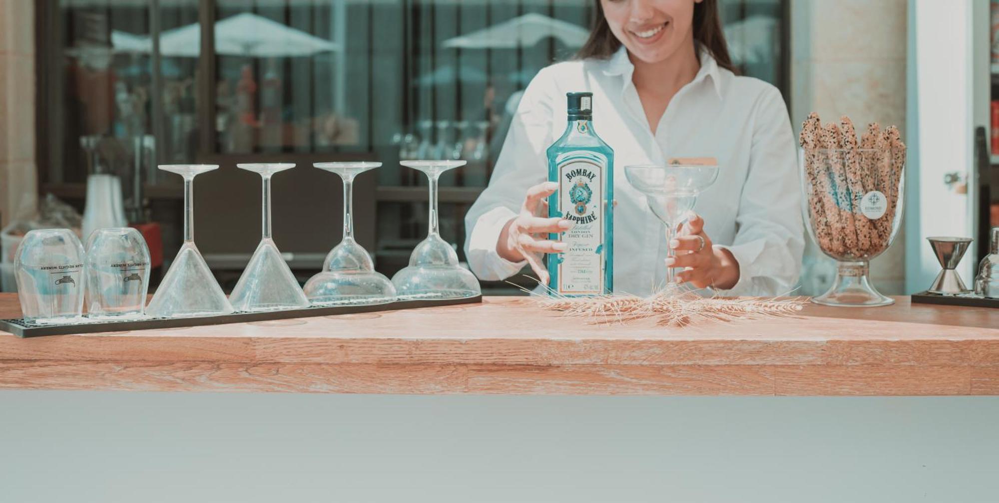 Edmond Luxury Hotel & Spa 罗什平纳 外观 照片