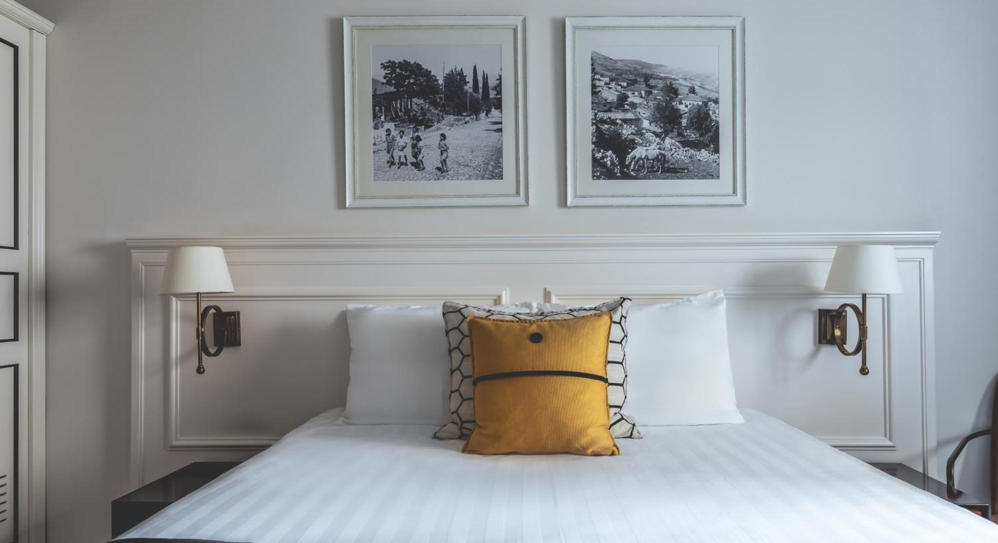 Edmond Luxury Hotel & Spa 罗什平纳 外观 照片