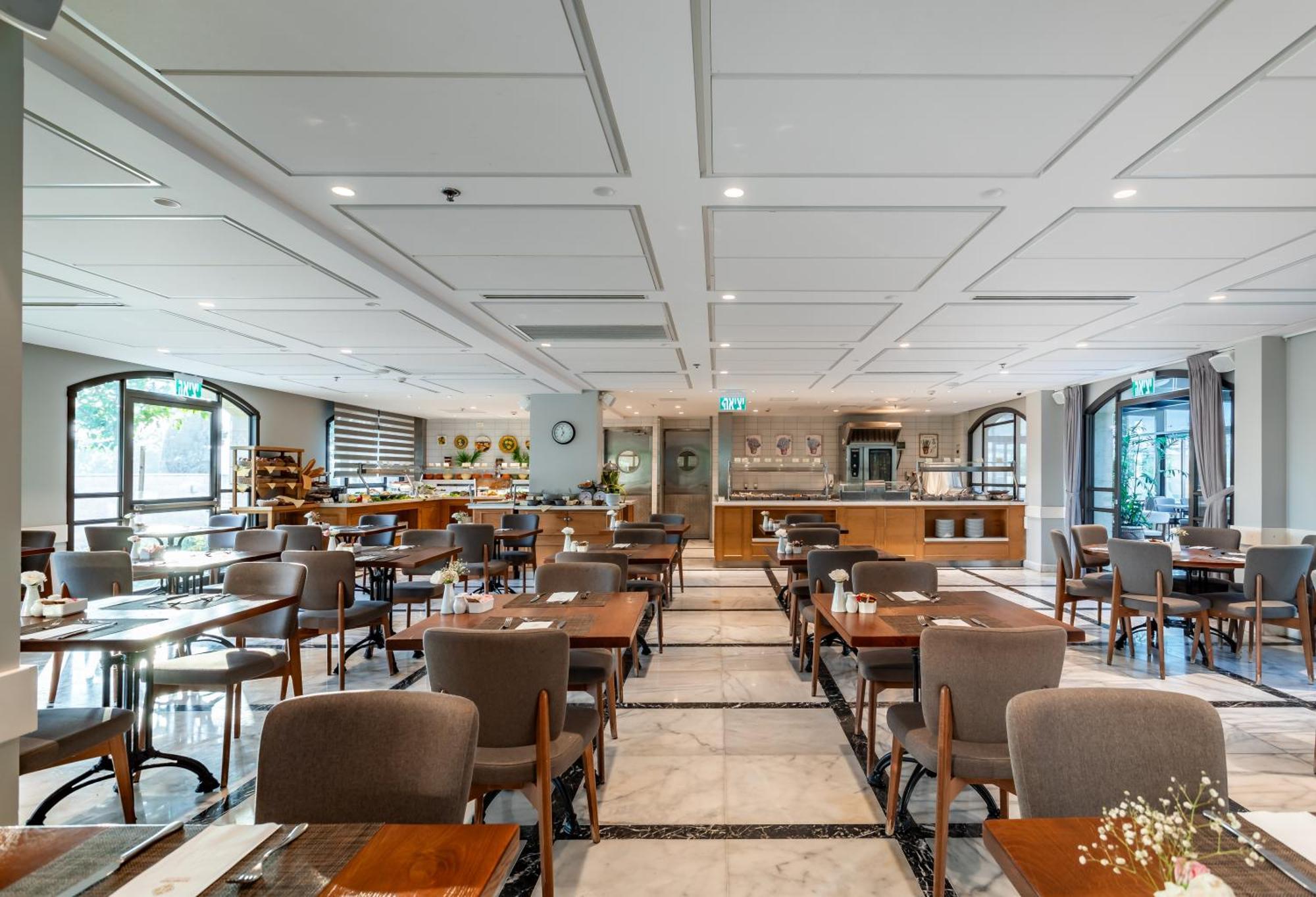 Edmond Luxury Hotel & Spa 罗什平纳 外观 照片