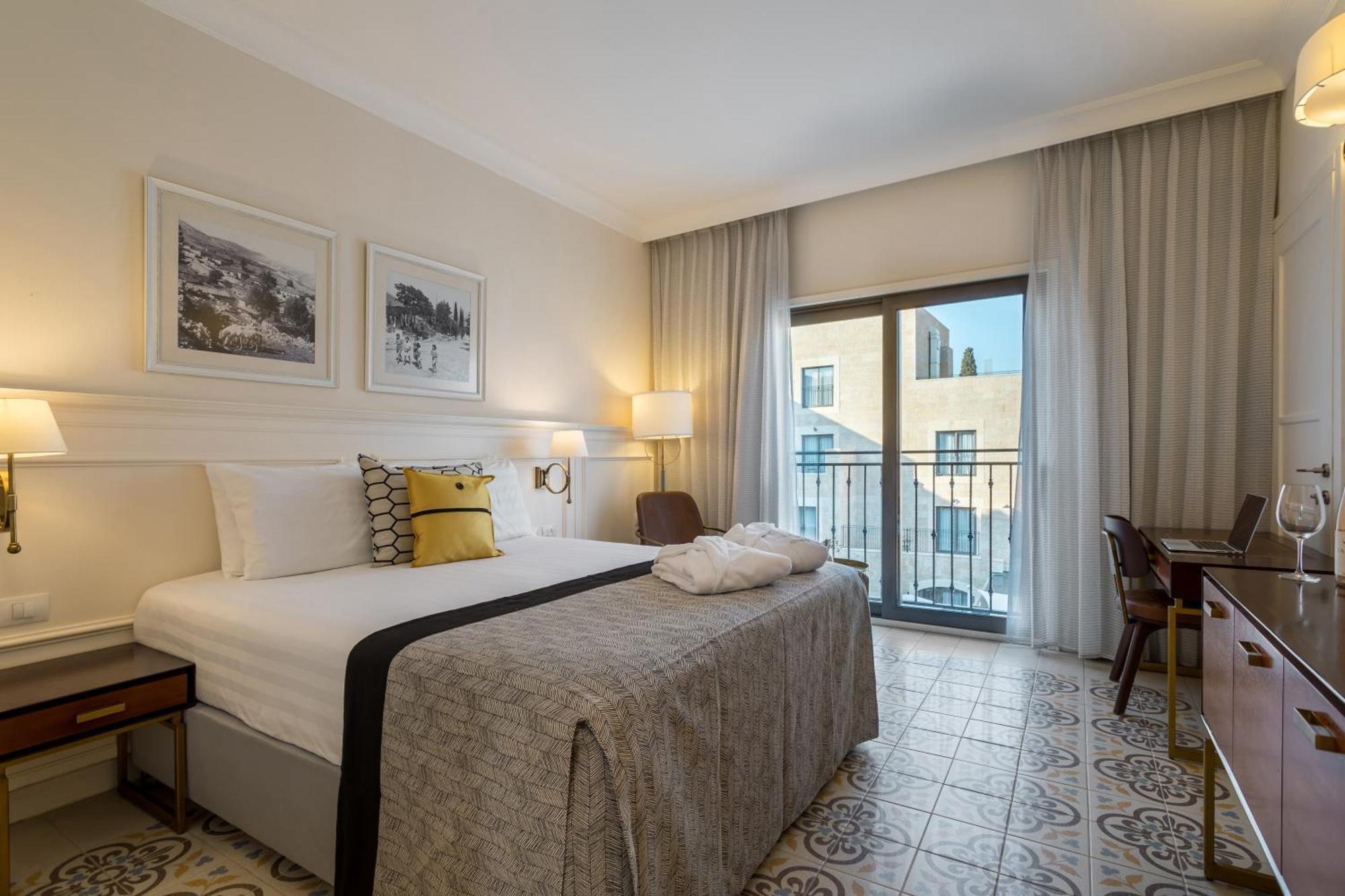 Edmond Luxury Hotel & Spa 罗什平纳 外观 照片
