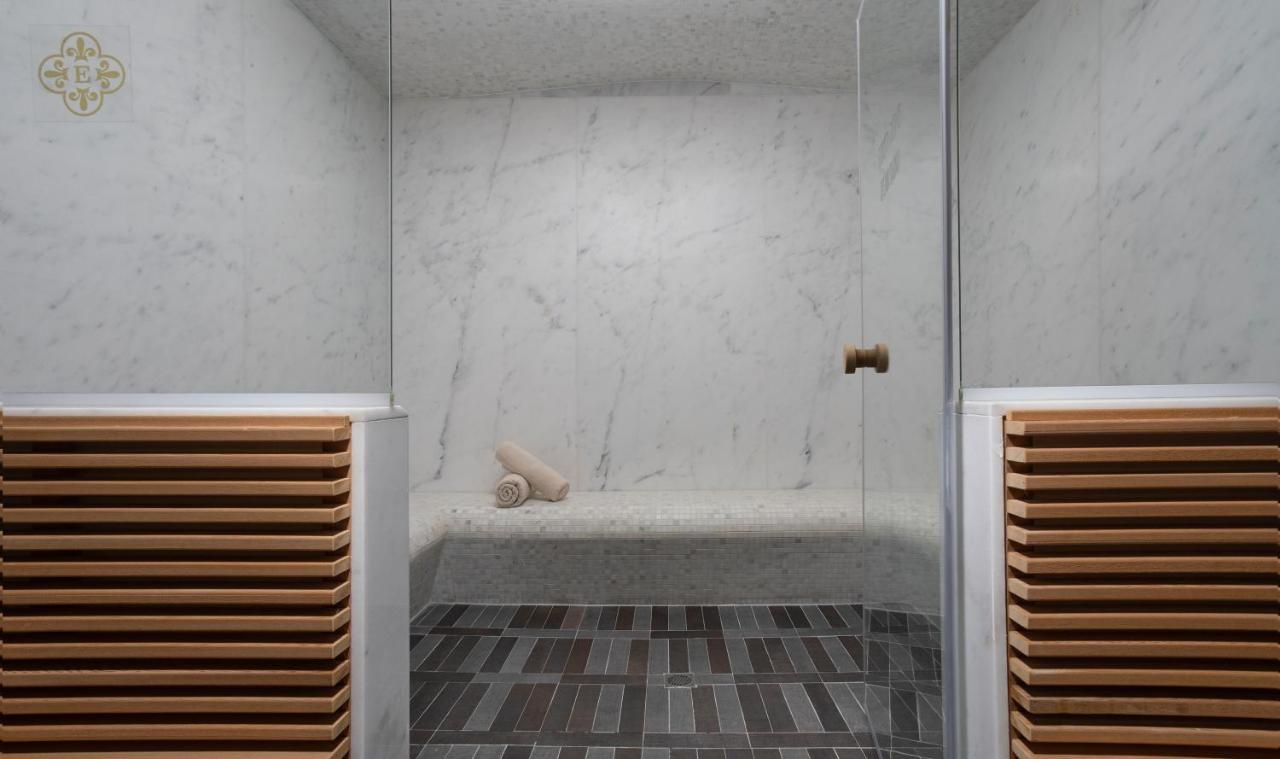 Edmond Luxury Hotel & Spa 罗什平纳 外观 照片
