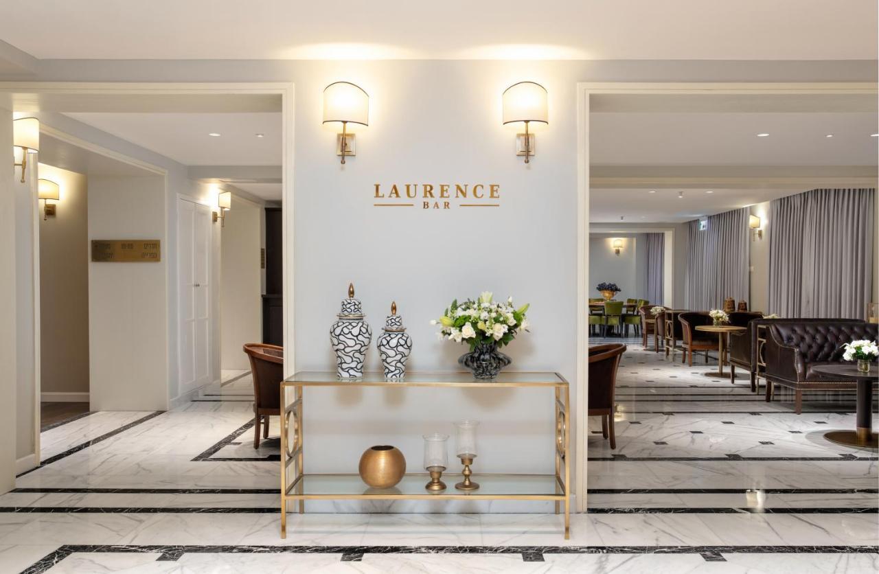 Edmond Luxury Hotel & Spa 罗什平纳 外观 照片
